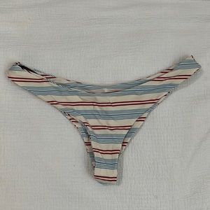 Blackbough Swim Bottom in Large